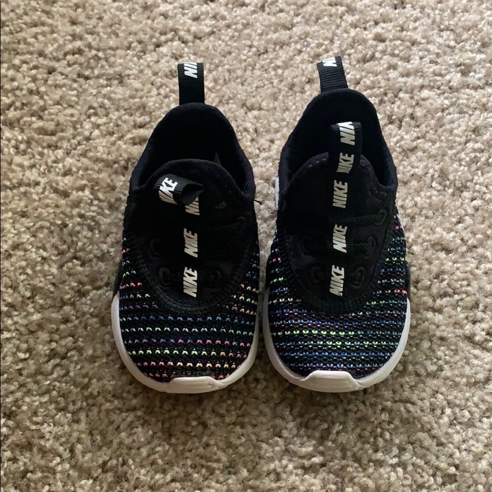 Nike sneakers